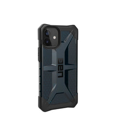 UAG iPhone 12 Mini 5.4′ Plasma Case - Mallard