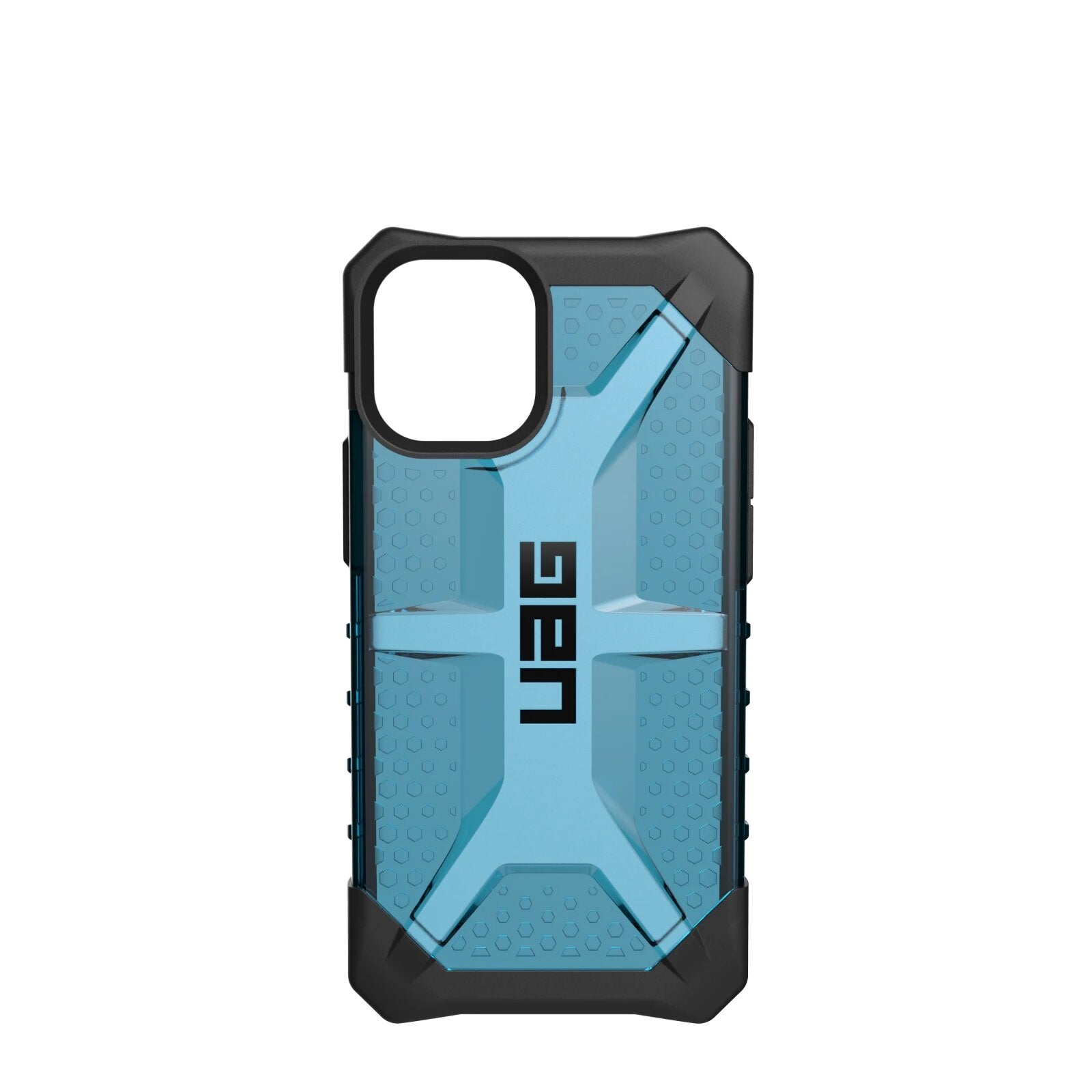 UAG iPhone 12 Mini 5.4′ Plasma Case - Mallard