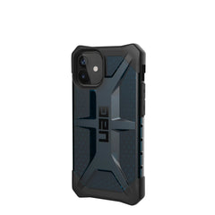 UAG iPhone 12 Mini 5.4′ Plasma Case - Mallard