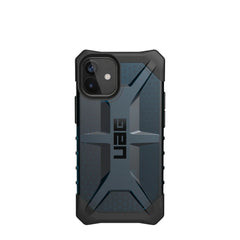 UAG iPhone 12 Mini 5.4′ Plasma Case - Mallard