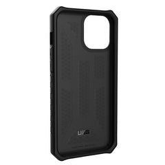 UAG iPhone 12 Pro Max 6.7′ Monarch Case - Black