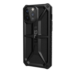 UAG iPhone 12 Pro Max 6.7′ Monarch Case - Black