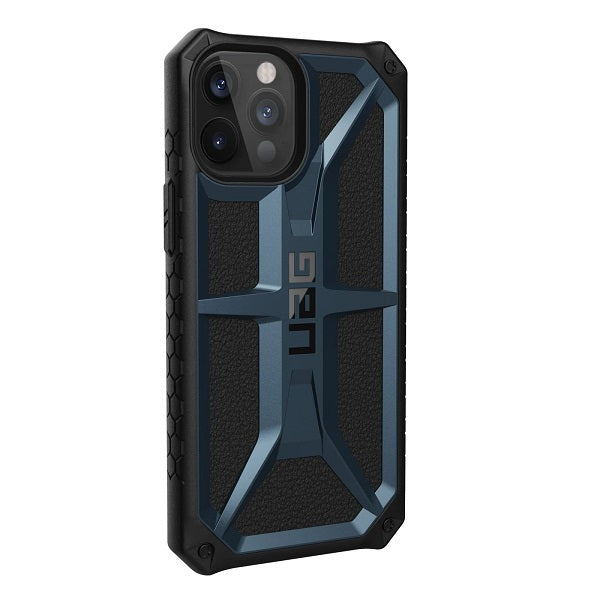 UAG iPhone 12 Pro Max 6.7′ Monarch Case - Mallard