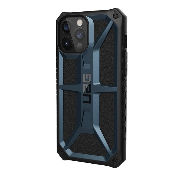 UAG iPhone 12 Pro Max 6.7′ Monarch Case - Mallard