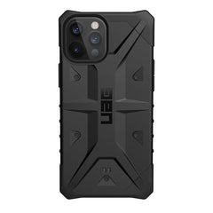 UAG iPhone 12 Pro Max 6.7′ Pathfinder Case - Black