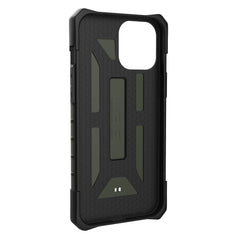 UAG iPhone 12 Pro Max 6.7′ Pathfinder Case - Olive