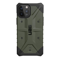 UAG iPhone 12 Pro Max 6.7′ Pathfinder Case - Olive