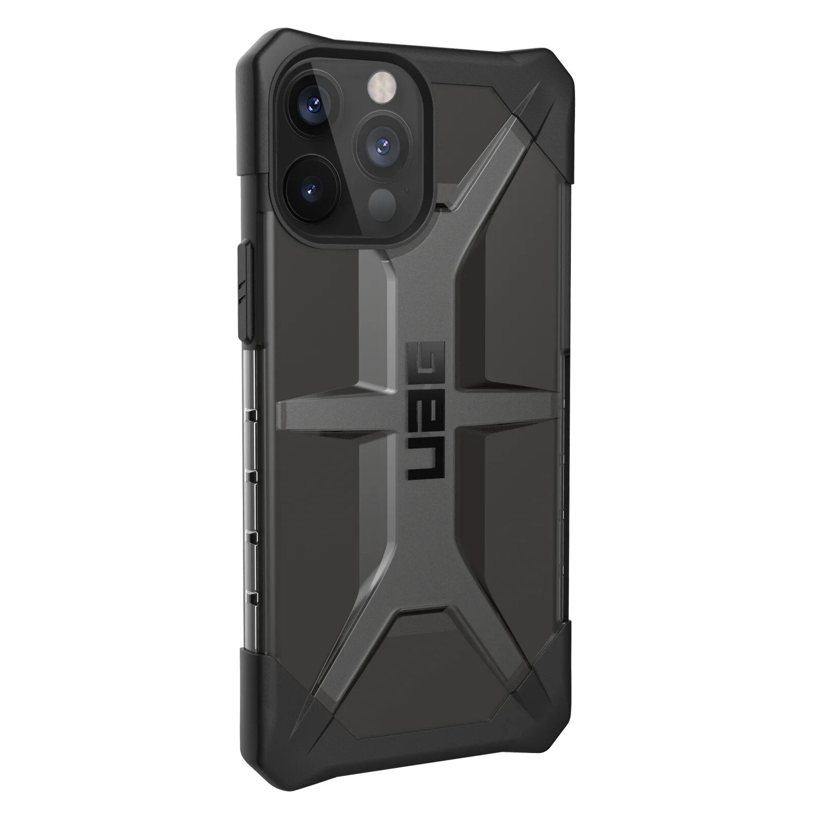 UAG iPhone 12 Pro Max 6.7′ Plasma Case - Ice