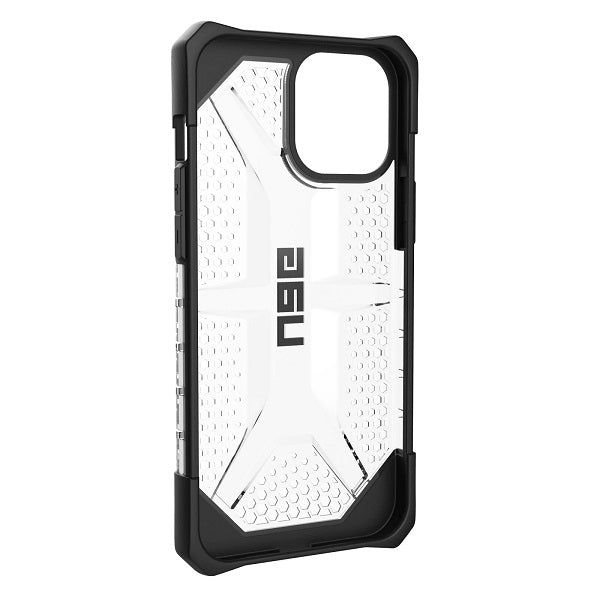 UAG iPhone 12 Pro Max 6.7′ Plasma Case - Ice