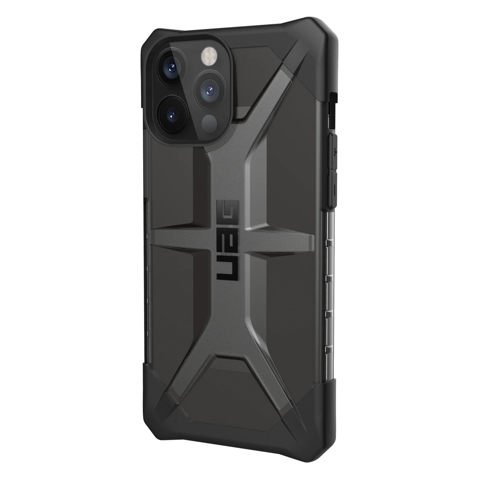 UAG iPhone 12 Pro Max 6.7′ Plasma Case - Ice