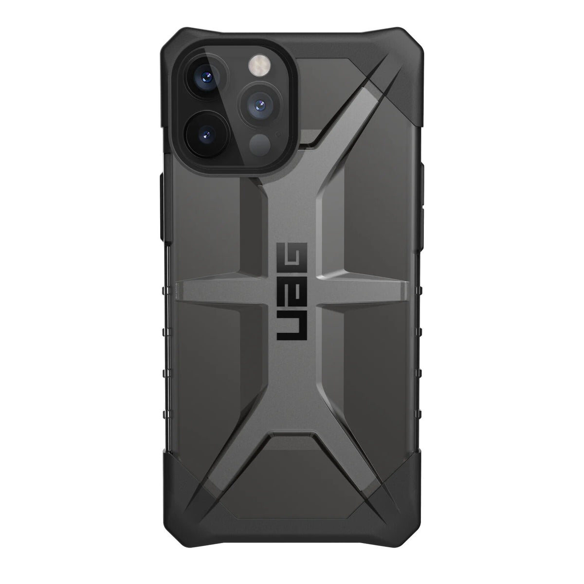 UAG iPhone 12 Pro Max 6.7′ Plasma Case - Ice