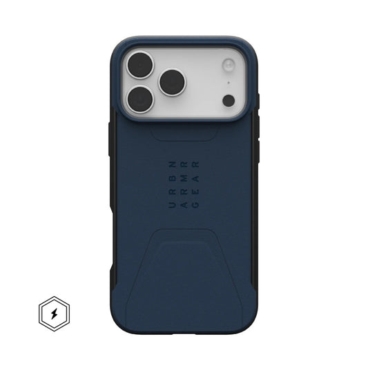 Buy UAG Civilian Series Phone Case For iPhone 17 Pro Max Vmart in Pakistan