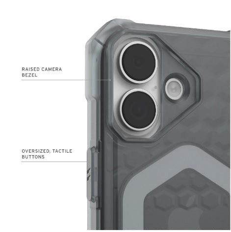 Buy UAG Essential Armor Series Phone Case For iPhone 17 Vmart in Pakistan