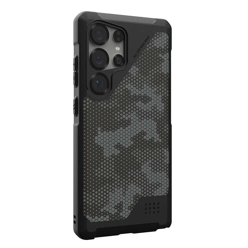 Buy UAG Metropolis LT Magsafe Compatible Phone Case For Samsung Galaxy S25 Ultra Vmart in Pakistan