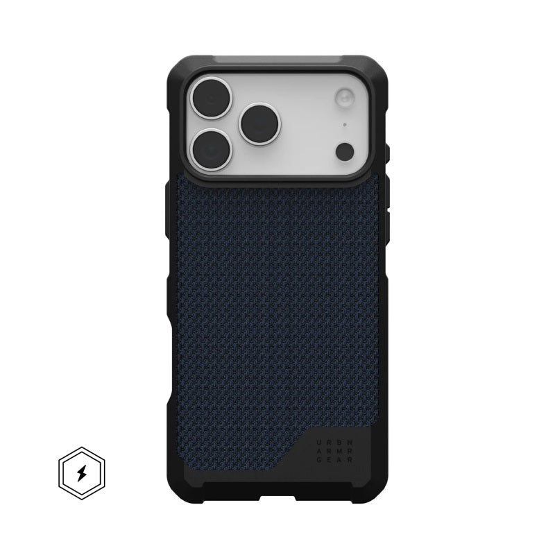 Buy UAG Metropolis LT Series Phone Case For iPhone 17 Pro Max Vmart in Pakistan