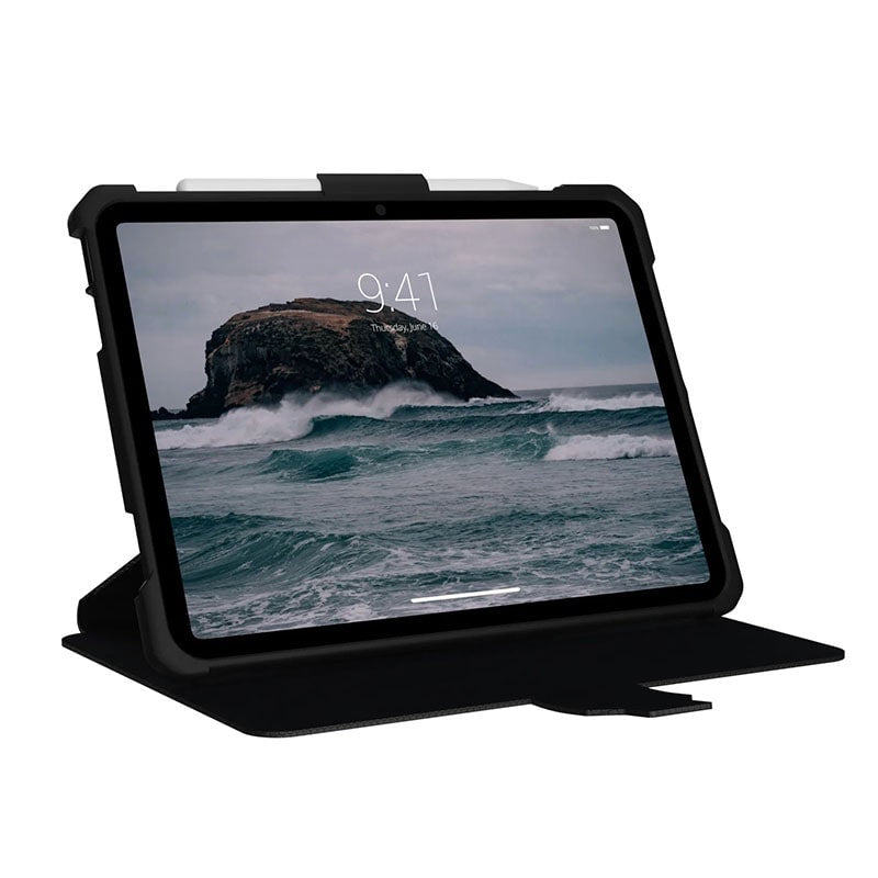 Buy UAG Metropolis Series Case For Apple iPad 10.9" (10th Gen 2022) Vmart in Pakistan