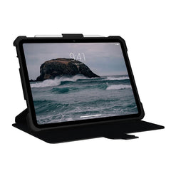 Buy UAG Metropolis Series Case For Apple iPad 10.9" (10th Gen 2022) Vmart in Pakistan