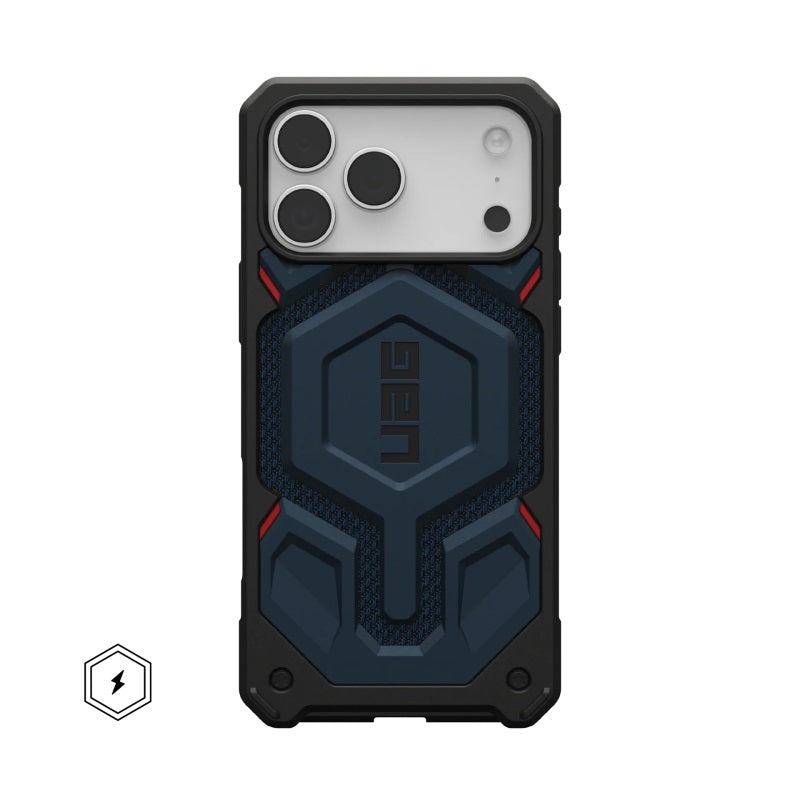 Buy UAG Monarch Pro Series Phone Case For iPhone 17 Pro Max Vmart in Pakistan