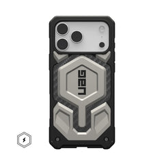 Buy UAG Monarch Pro Series Phone Case For iPhone 17 Pro Max Vmart in Pakistan