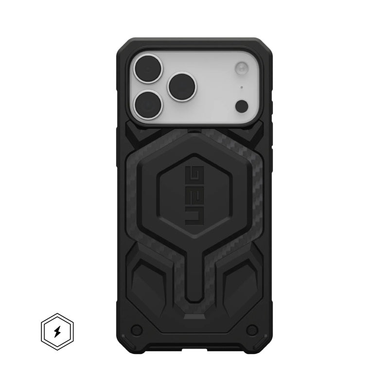 Buy UAG Monarch Pro Series Phone Case For iPhone 17 Pro Max Vmart in Pakistan