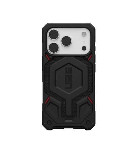 Buy UAG Monarch Pro Series Phone Case For iPhone 17 Pro Vmart in Pakistan
