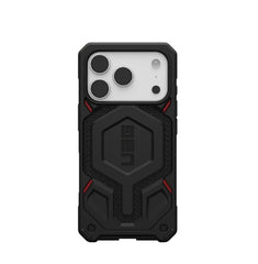 Buy UAG Monarch Pro Series Phone Case For iPhone 17 Pro Vmart in Pakistan