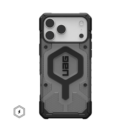 Buy UAG Pathfinder Clear Series Phone Case For iPhone 17 Pro Max Vmart in Pakistan