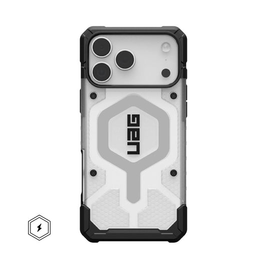 Buy UAG Pathfinder Clear Series Phone Case For iPhone 17 Pro Max Vmart in Pakistan