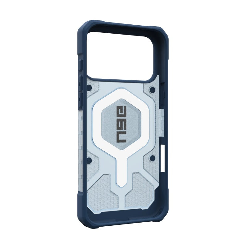 Buy UAG Pathfinder Clear Series Phone Case with Lanyard For iPhone 17 Pro Max Vmart in Pakistan