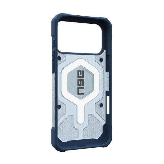 Buy UAG Pathfinder Clear Series Phone Case with Lanyard For iPhone 17 Pro Max Vmart in Pakistan