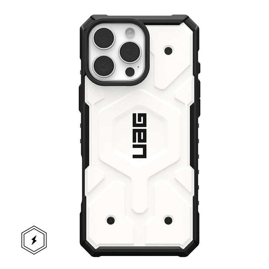 Buy UAG Pathfinder Magsafe Compatible Phone Case For iPhone 16 Pro Max Vmart in Pakistan