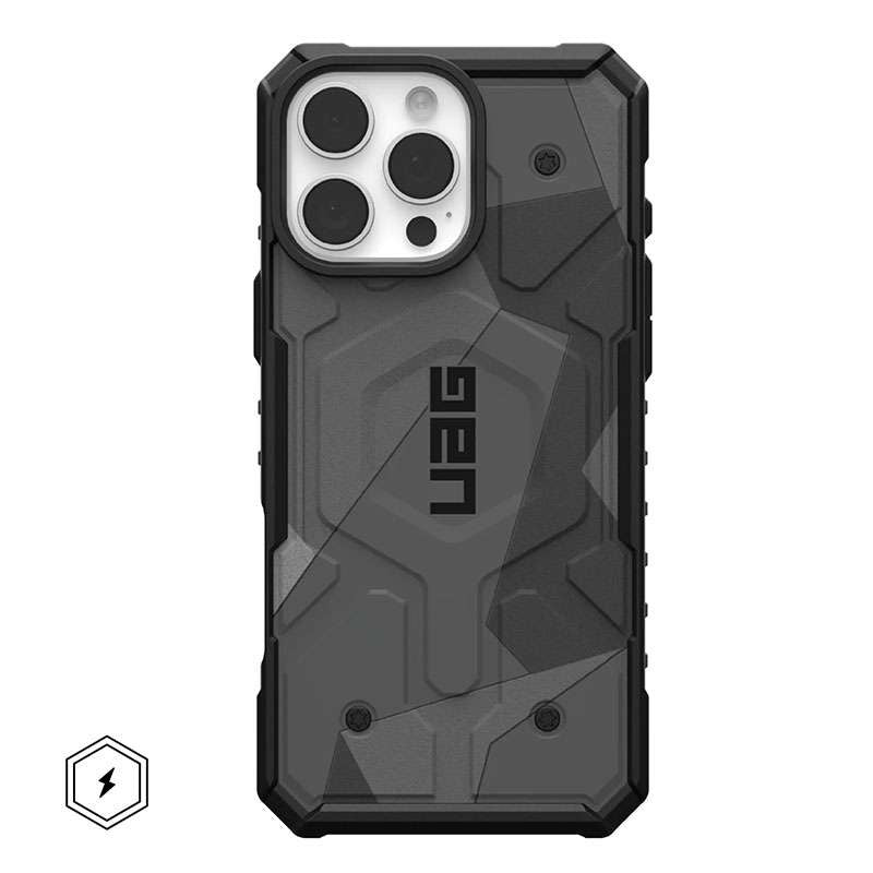 Buy UAG Pathfinder SE Magsafe Compatible Phone Case For iPhone 16 Pro Max Vmart in Pakistan