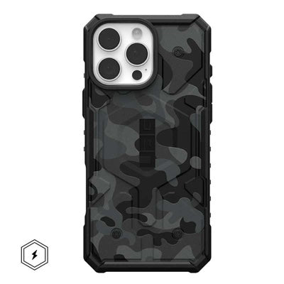 Buy UAG Pathfinder SE Magsafe Compatible Phone Case For iPhone 16 Pro Max Vmart in Pakistan