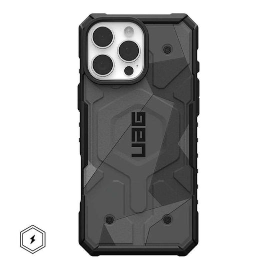 Buy UAG Pathfinder SE Magsafe Compatible Phone Case For iPhone 16 Pro Max Vmart in Pakistan