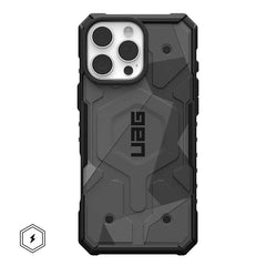 Buy UAG Pathfinder SE Magsafe Compatible Phone Case For iPhone 16 Pro Max Vmart in Pakistan