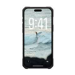 Buy UAG Pathfinder SE Phone Case For iPhone 17 Pro Max Vmart in Pakistan