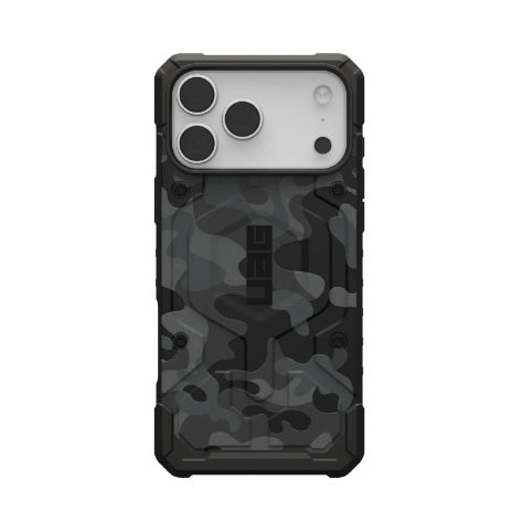 Buy UAG Pathfinder SE Phone Case For iPhone 17 Pro Max Vmart in Pakistan