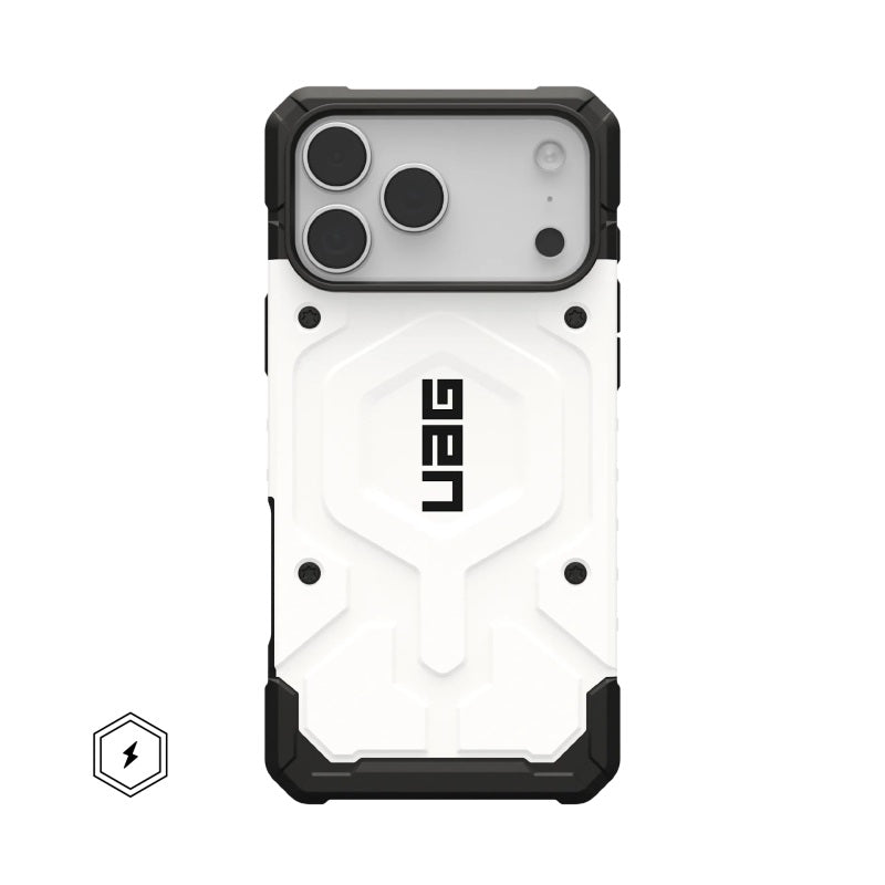 Buy UAG Pathfinder Series Phone Case For iPhone 17 Pro Max Vmart in Pakistan