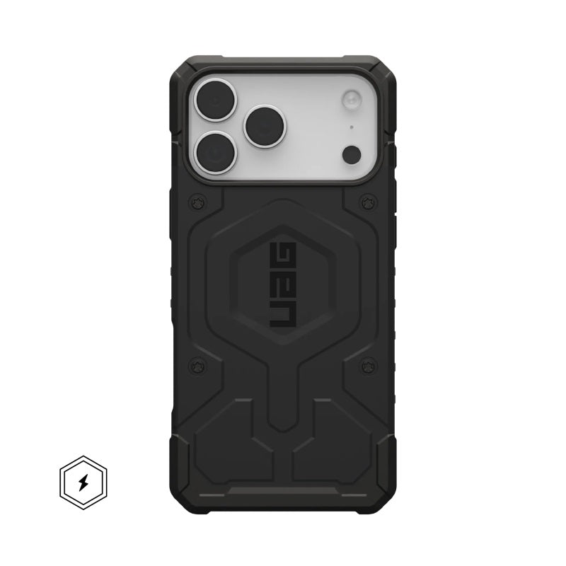Buy UAG Pathfinder Series Phone Case For iPhone 17 Pro Max Vmart in Pakistan