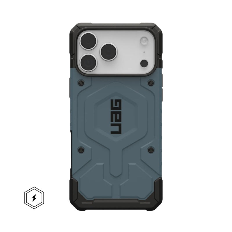 Buy UAG Pathfinder Series Phone Case For iPhone 17 Pro Max Vmart in Pakistan