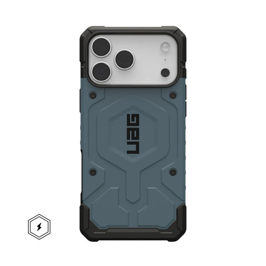 Buy UAG Pathfinder Series Phone Case For iPhone 17 Pro Max Vmart in Pakistan