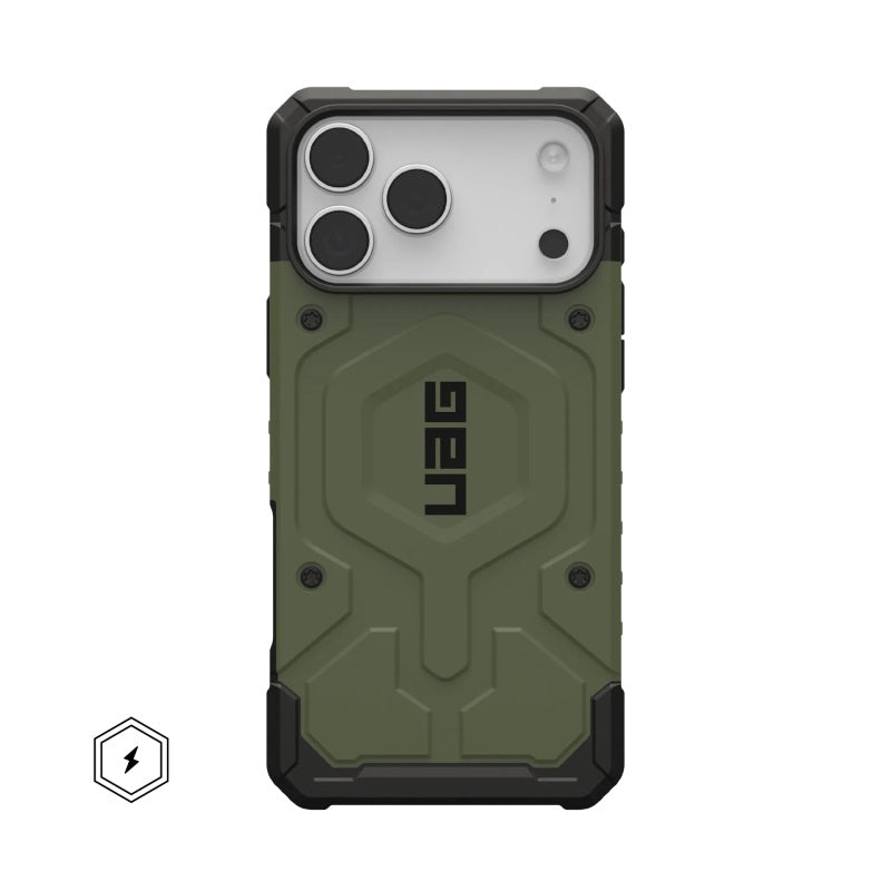 Buy UAG Pathfinder Series Phone Case For iPhone 17 Pro Max Vmart in Pakistan