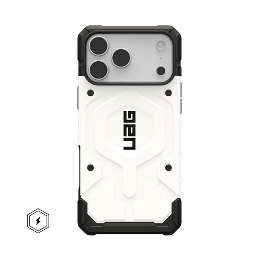 Buy UAG Pathfinder Series Phone Case For iPhone 17 Pro Max Vmart in Pakistan