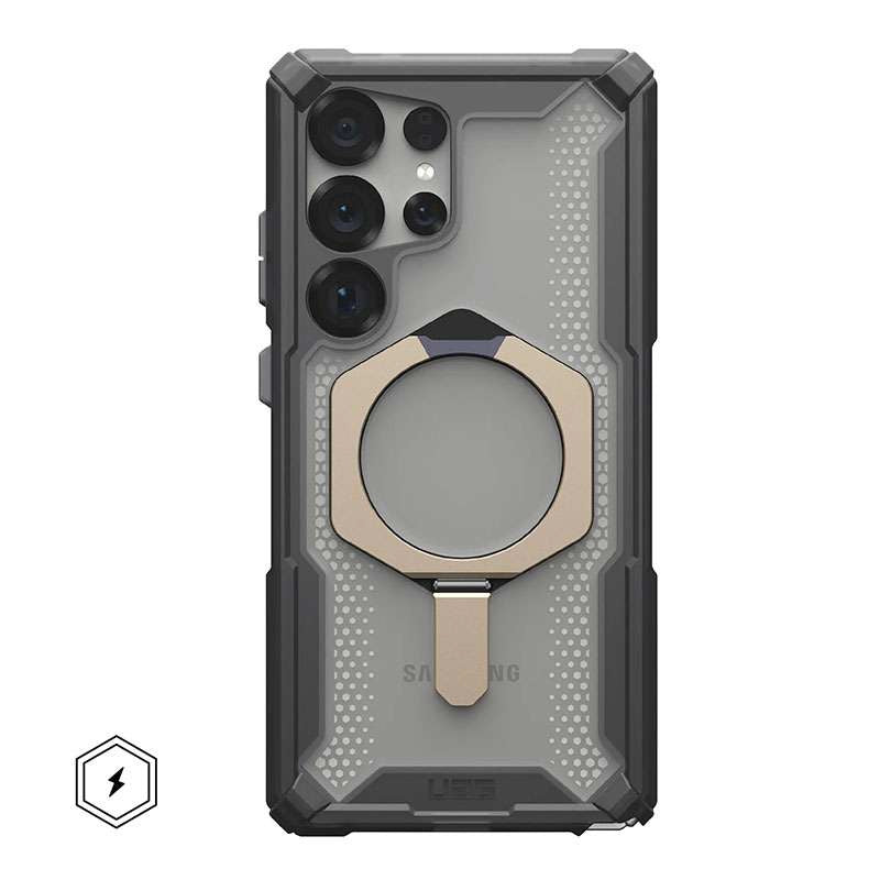 Buy UAG Plasma XTE MagSafe Compatible Phone Case For Samsung Galaxy S25 Ultra Vmart in Pakistan