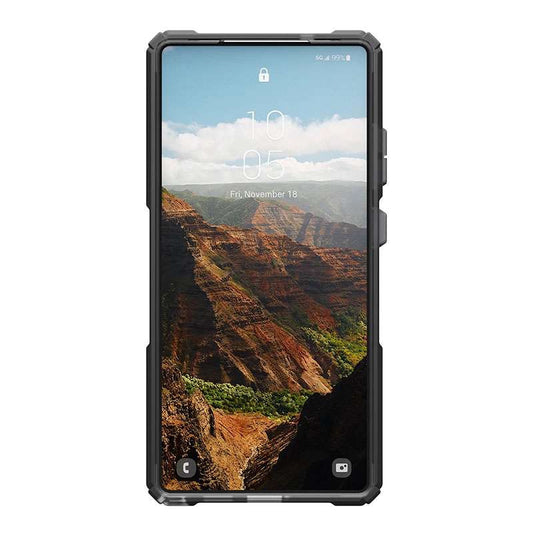 Buy UAG Plasma XTE MagSafe Compatible Phone Case For Samsung Galaxy S25 Ultra Vmart in Pakistan