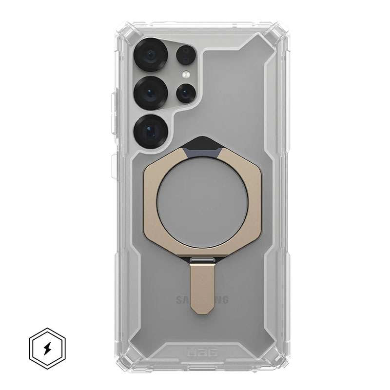 Buy UAG Plasma XTE MagSafe Compatible Phone Case For Samsung Galaxy S25 Ultra Vmart in Pakistan
