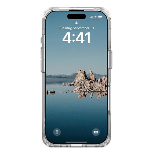 Buy UAG Plyo Magsafe Compatible Phone Case For iPhone 16 Pro Vmart in Pakistan