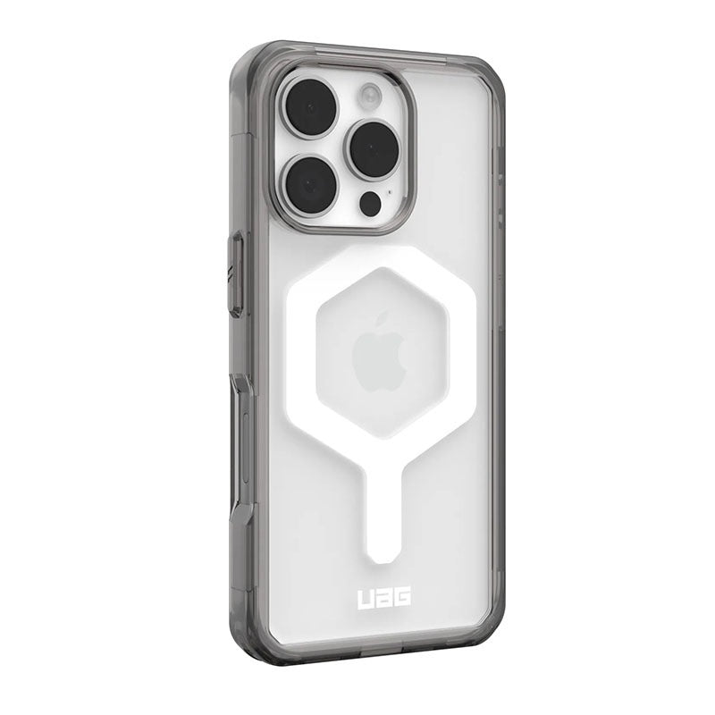Buy UAG Plyo Magsafe Compatible Phone Case For iPhone 16 Pro Vmart in Pakistan