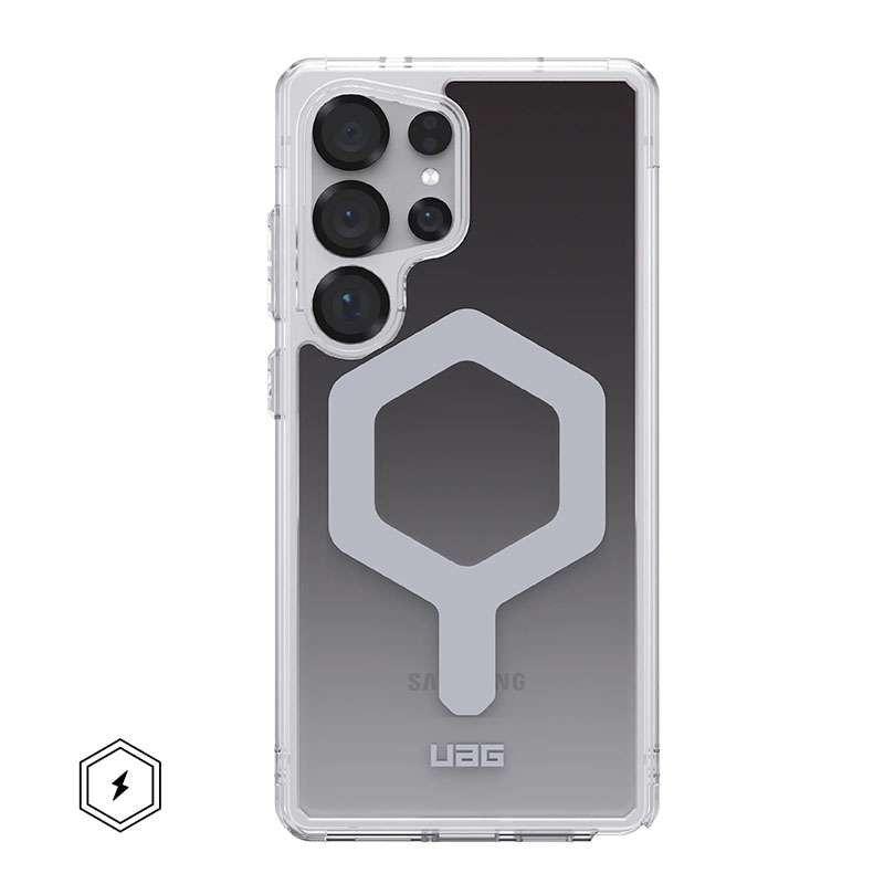 Buy UAG Plyo Pro Phone Case For Samsung Galaxy S25 Ultra Vmart in Pakistan
