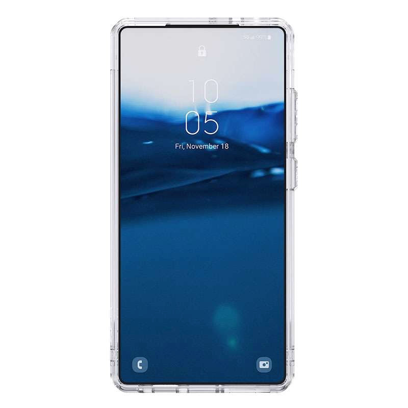 Buy UAG Plyo Pro Phone Case For Samsung Galaxy S25 Ultra Vmart in Pakistan